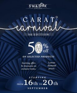 Carat Carnival